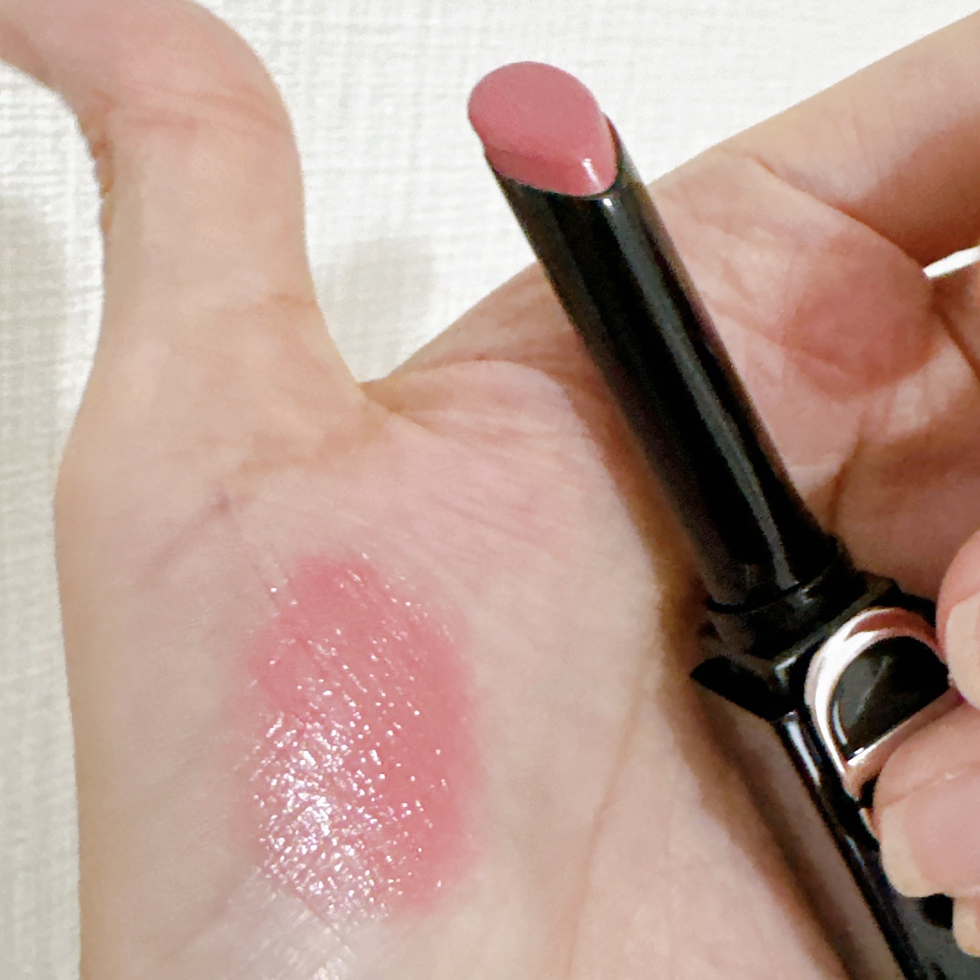 9/19発売DIORルージュディオールオンステージ購入5色スウォッチ＆即