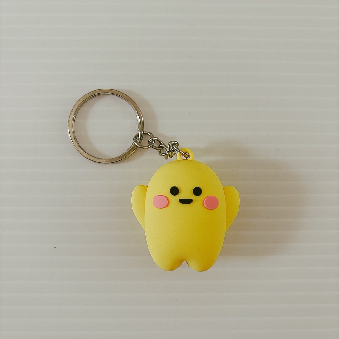 大阪万博 ドイツ館のお土産！サーキュラーちゃんグッズが人気 | 服と