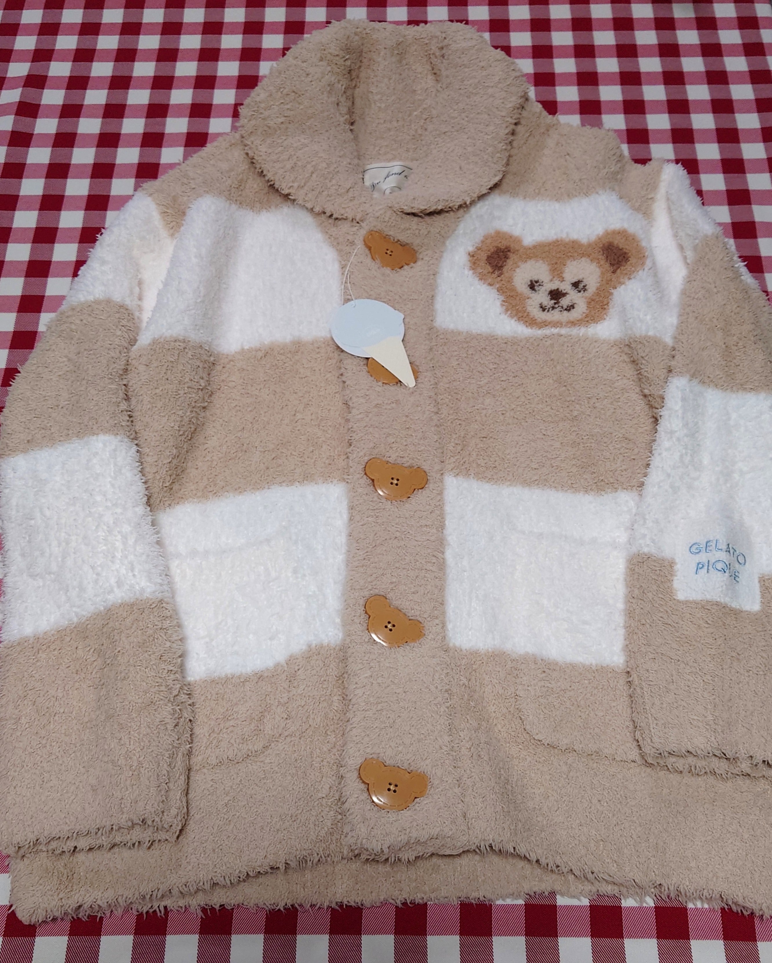 ジェラートピケ | Disney大好きOL日記