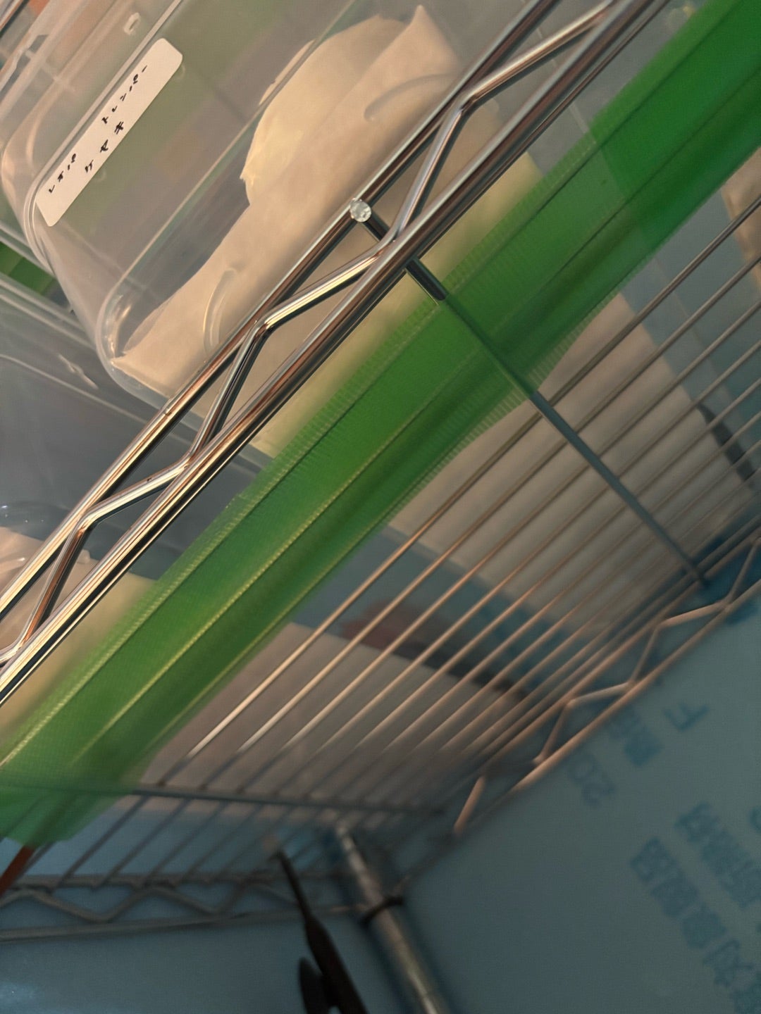 ヒートケーブル。 | 凪reptile 〜賑やかな爬虫類園〜