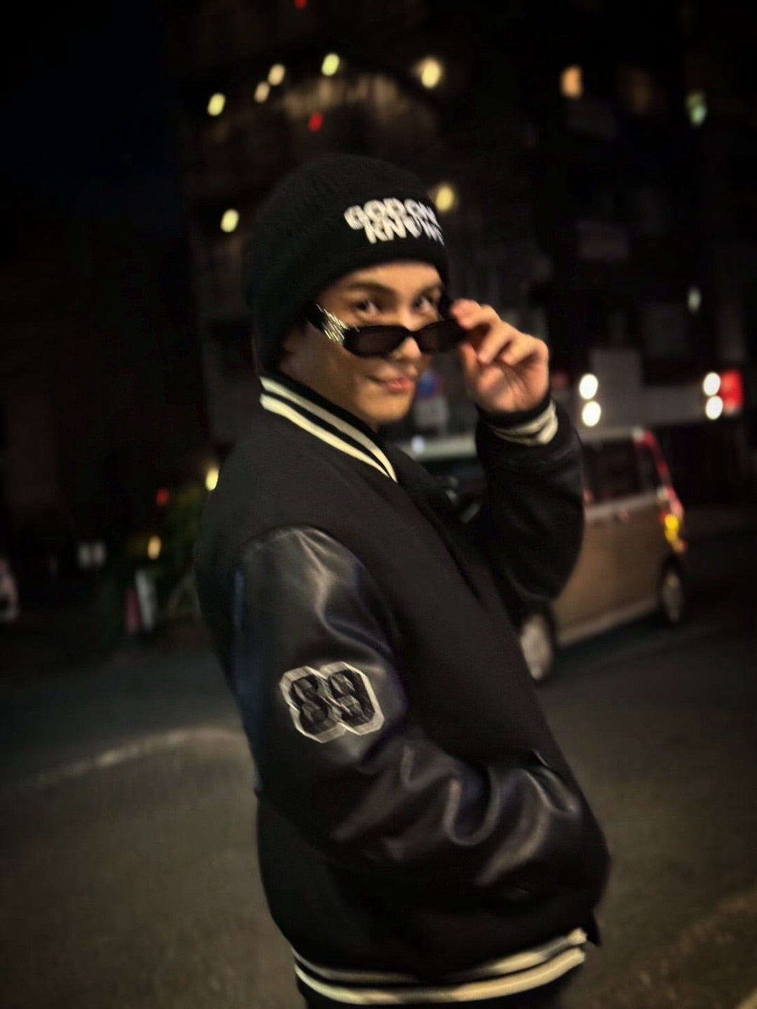 岩田剛典 GOK 本日23:59までの受注販売です‼️ | Your Smile️‍