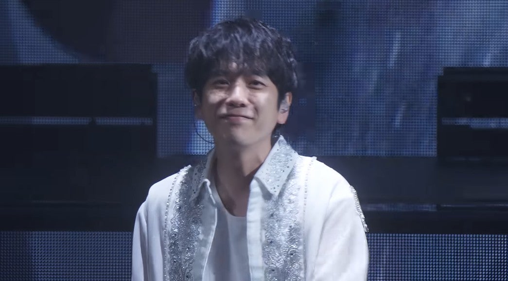 アイドル二宮和也 ～ShowCase in東京 | 虹の彼方へwith 嵐