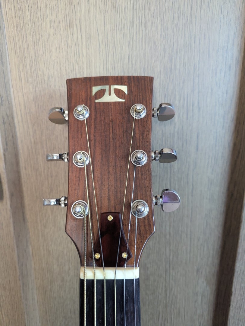 TAMA TK-50 多満製作所製1978年 | ゆずマンのギター説明ブログ