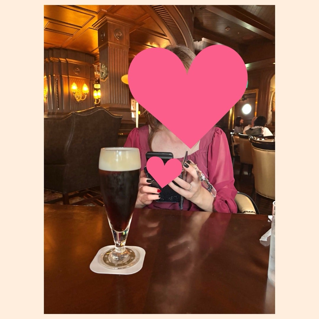 ディズニーシーレポ② | リトルプリンセスママのブログ