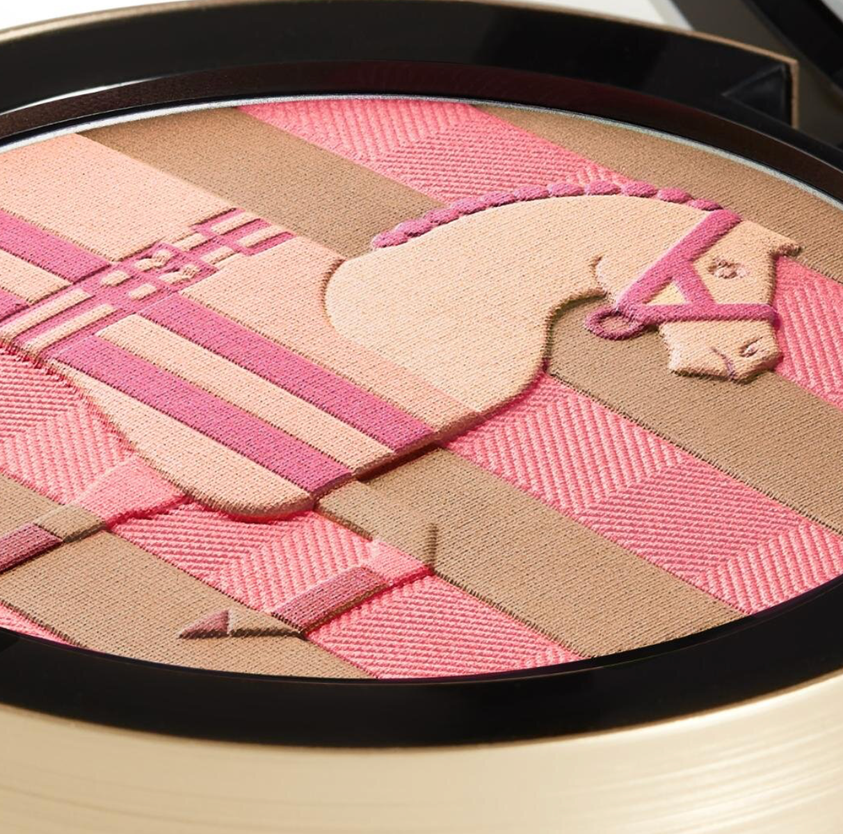 エルメスの新作コスメがアートすぎて震える♡これ絶対ほしいやつ