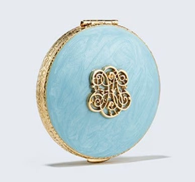 2025年練香水・メタルコンパクト情報 | Solid Perfumeに魅せられて