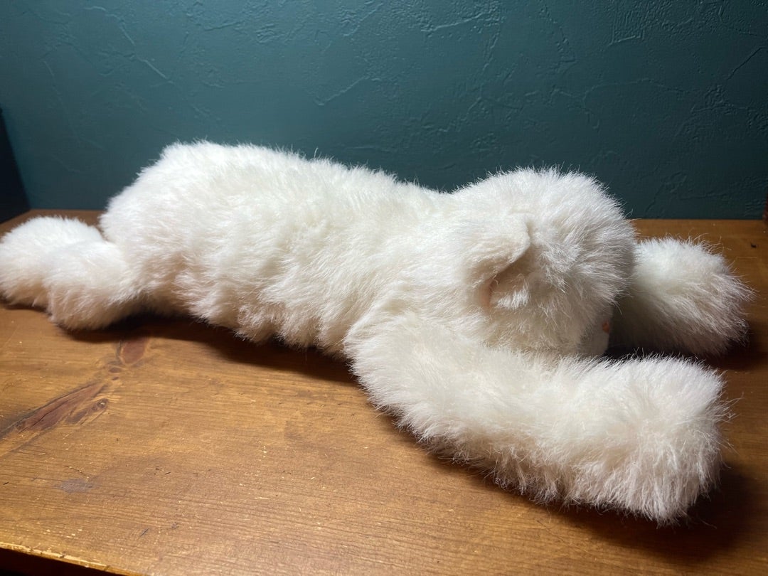 オオイケのペルシャ猫ボビー（後編） | ミニピン&イタグレのいる暮らし