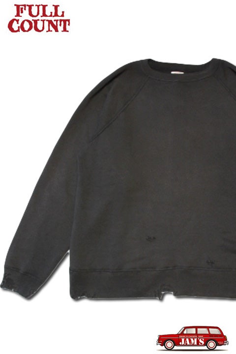 フルカウント ヴィンテージ 古着 スウェット デニム アメカジ