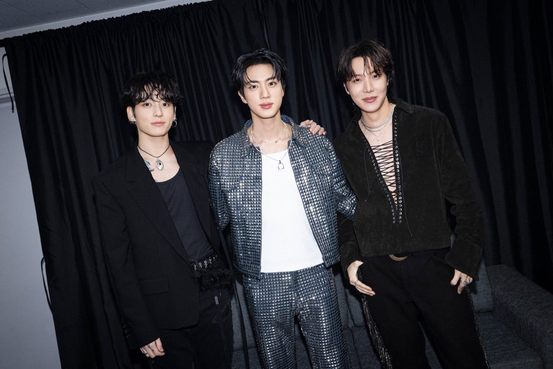 RUNSEOKJIN_EP.TOUR_ENCORE 公演 サウチェ セットリスト MC | ♪雨に唄