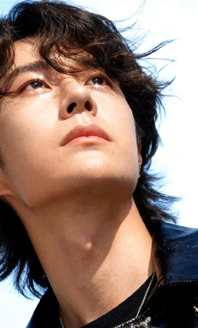 上海弋博文化伝媒工作室 | 随便 陳情令