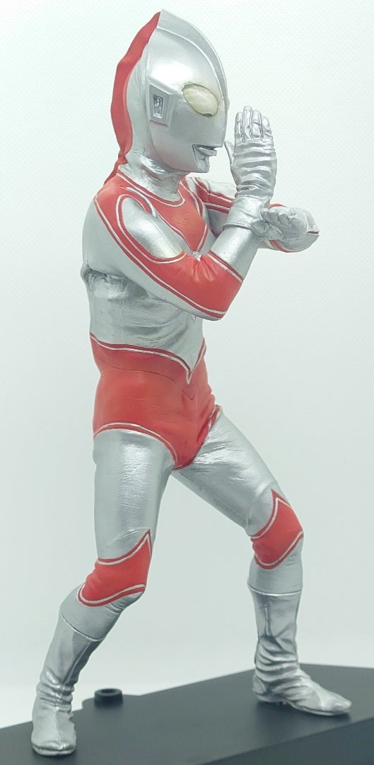 大怪獣シリーズ 帰ってきたウルトラマン リニューアルVer. 少年リック