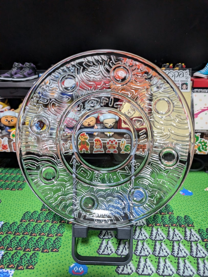 ドラゴンクエストふくびき所スペシャル | 40代コレクターのひとりごと