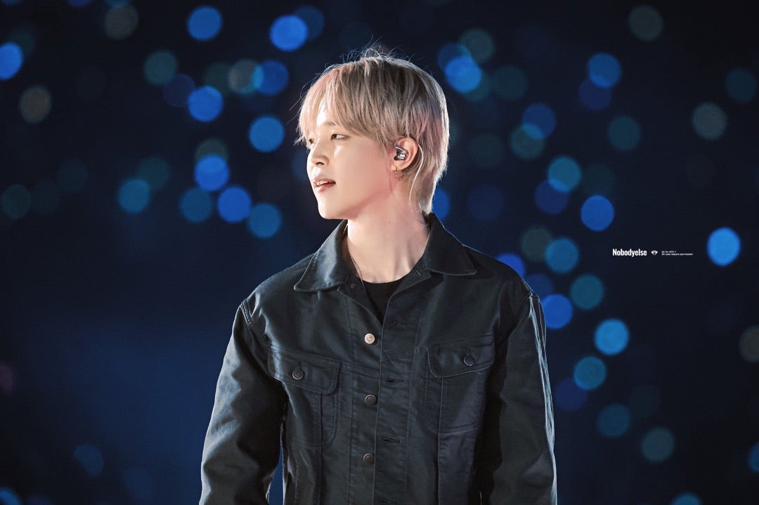 幸せジミンちゃんがいっっぱい♡ | BTSジミン♡サランへ〜自由に愛を