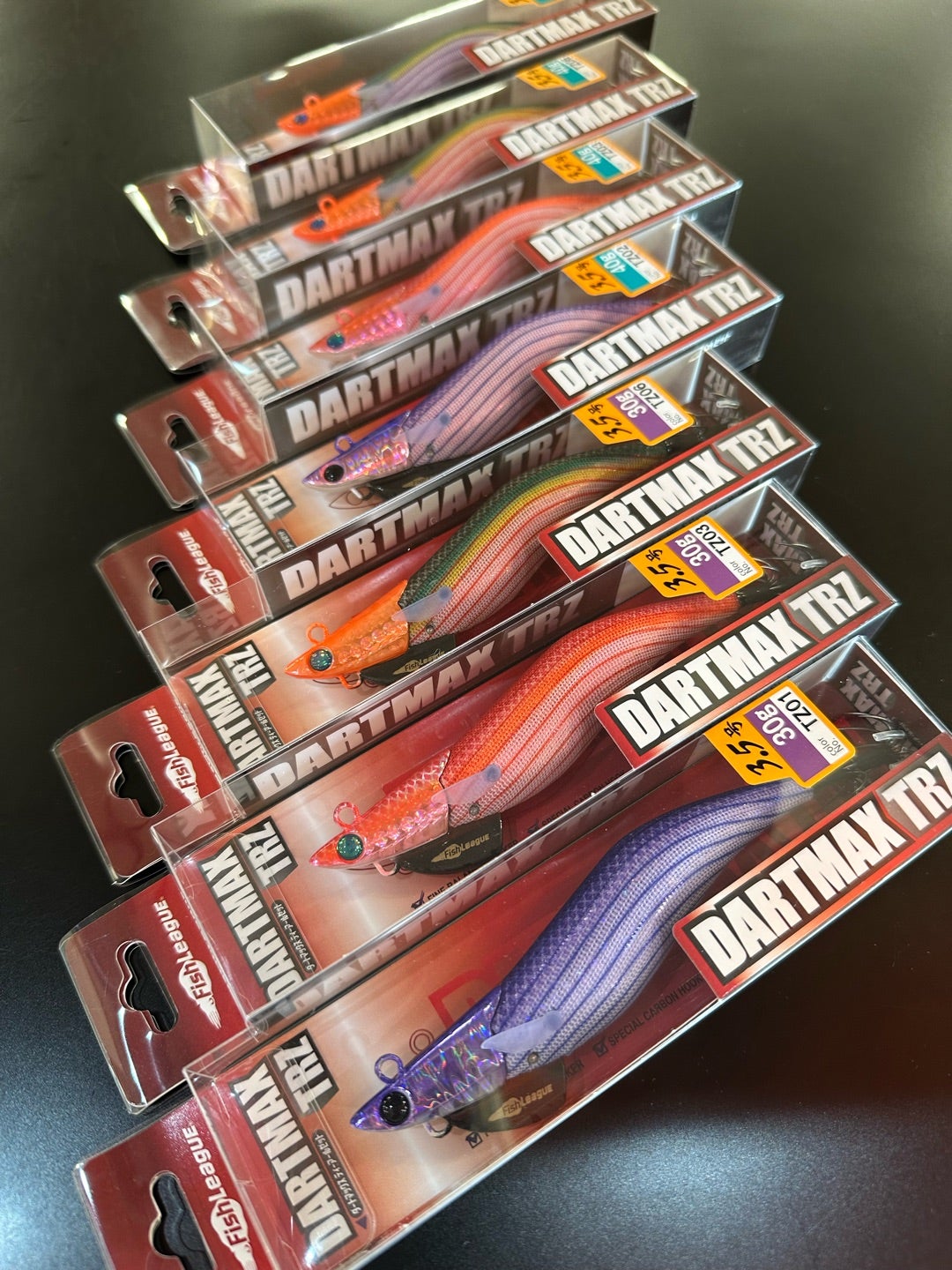 ダートマックスTRZ！ | B-FARM Blog