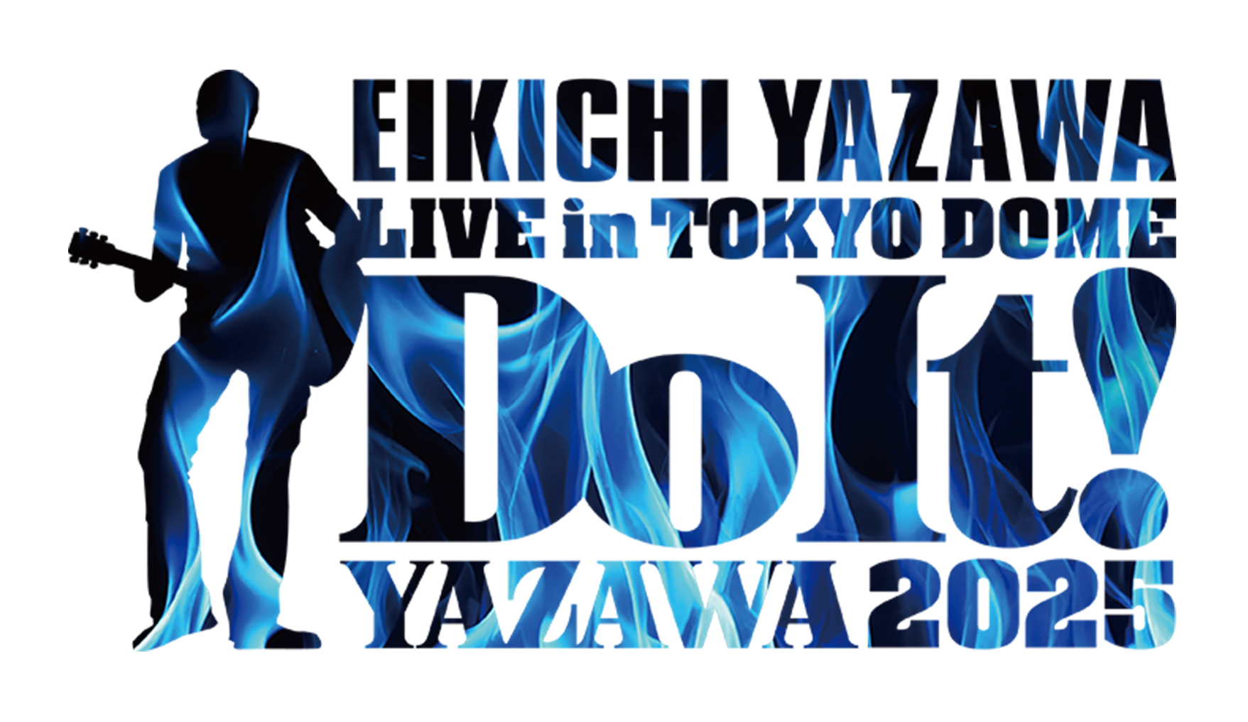 EIKICHI YAZAWA LIVE in TOKYO DOME トランポ | 空撮 温泉 風景写真