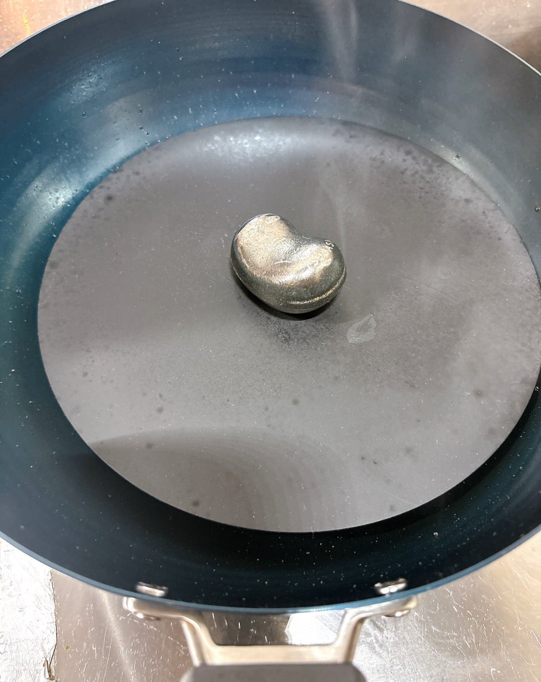 お鉄パン先生のフライパン全部セット＊ | *暮らしの雑記帖*