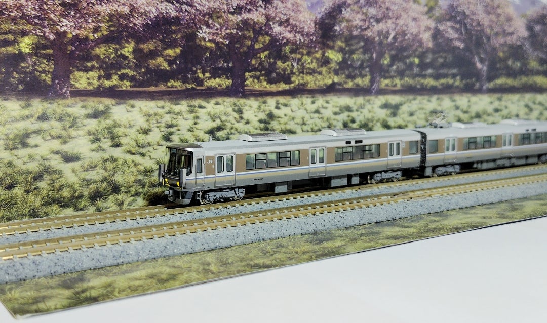 KATO 223系2000番台（BJジャンク KATO 223系2000番台（BJジャンク - メルカリ