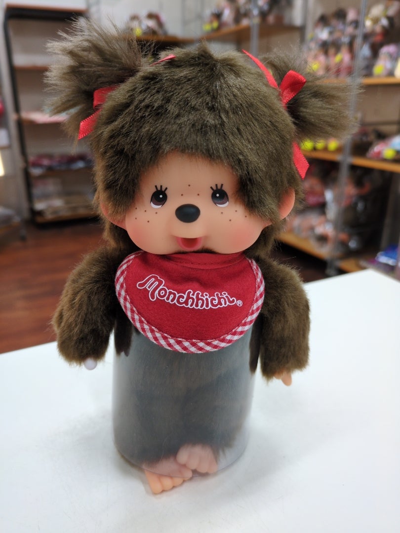 着物モンチッチ ミルクティーブラウンS | トイステラオのブログ