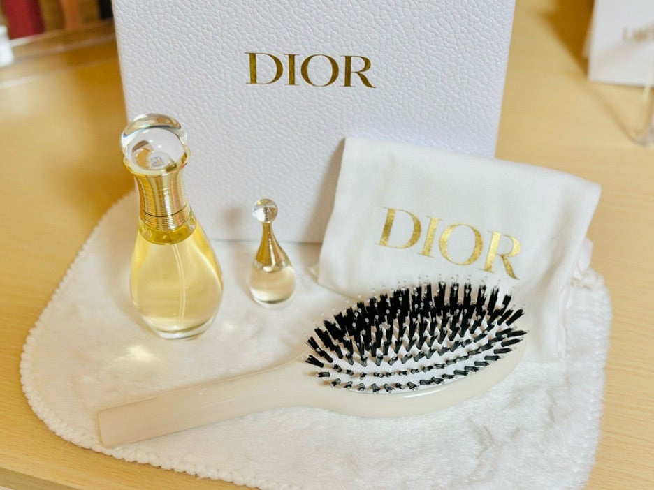 DIORプラチナ会員【バースデーギフト】 | NiNiKoの日常