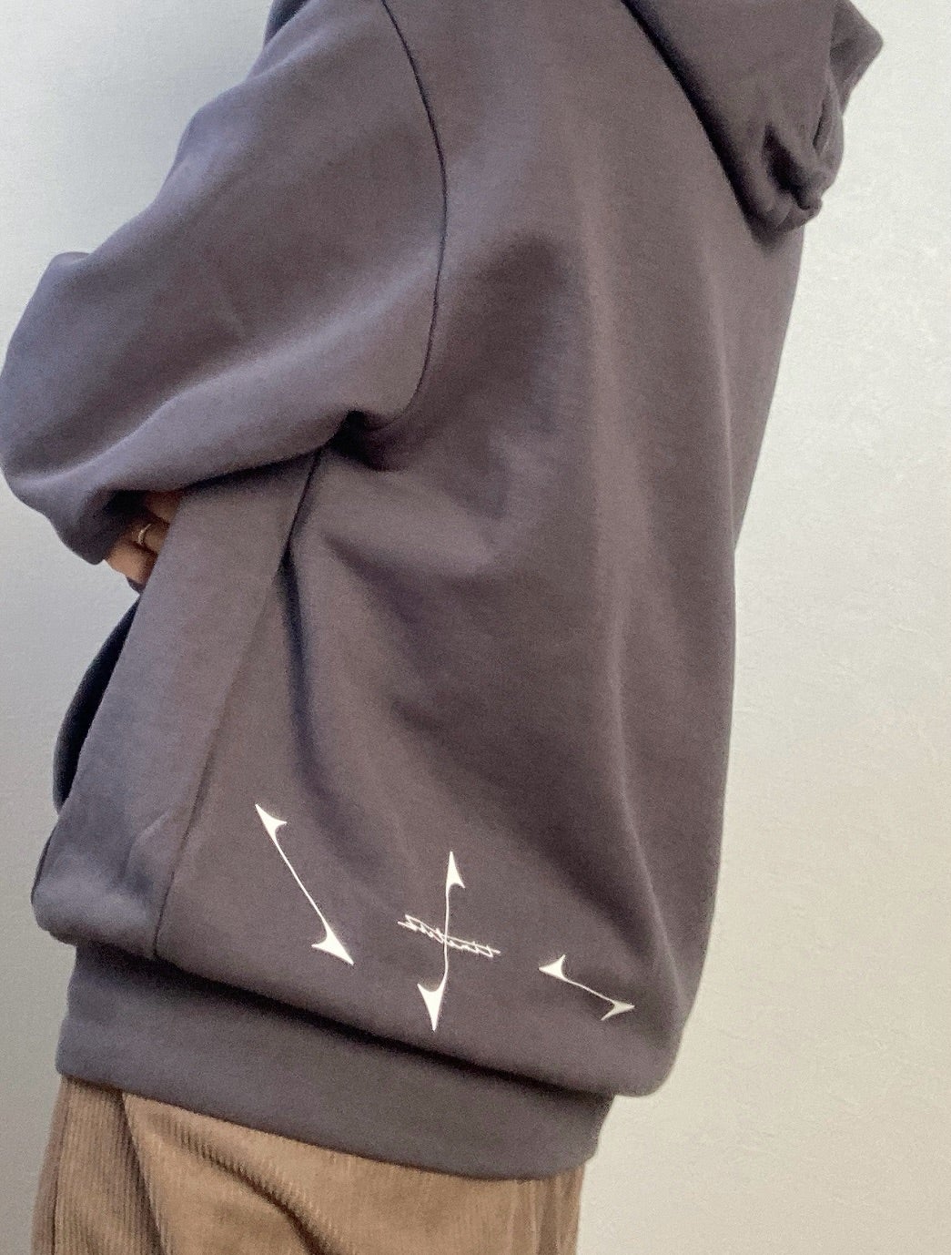 タイプロ軌跡フラゲ日！初回限定版タイプロパーカー着用レビュー