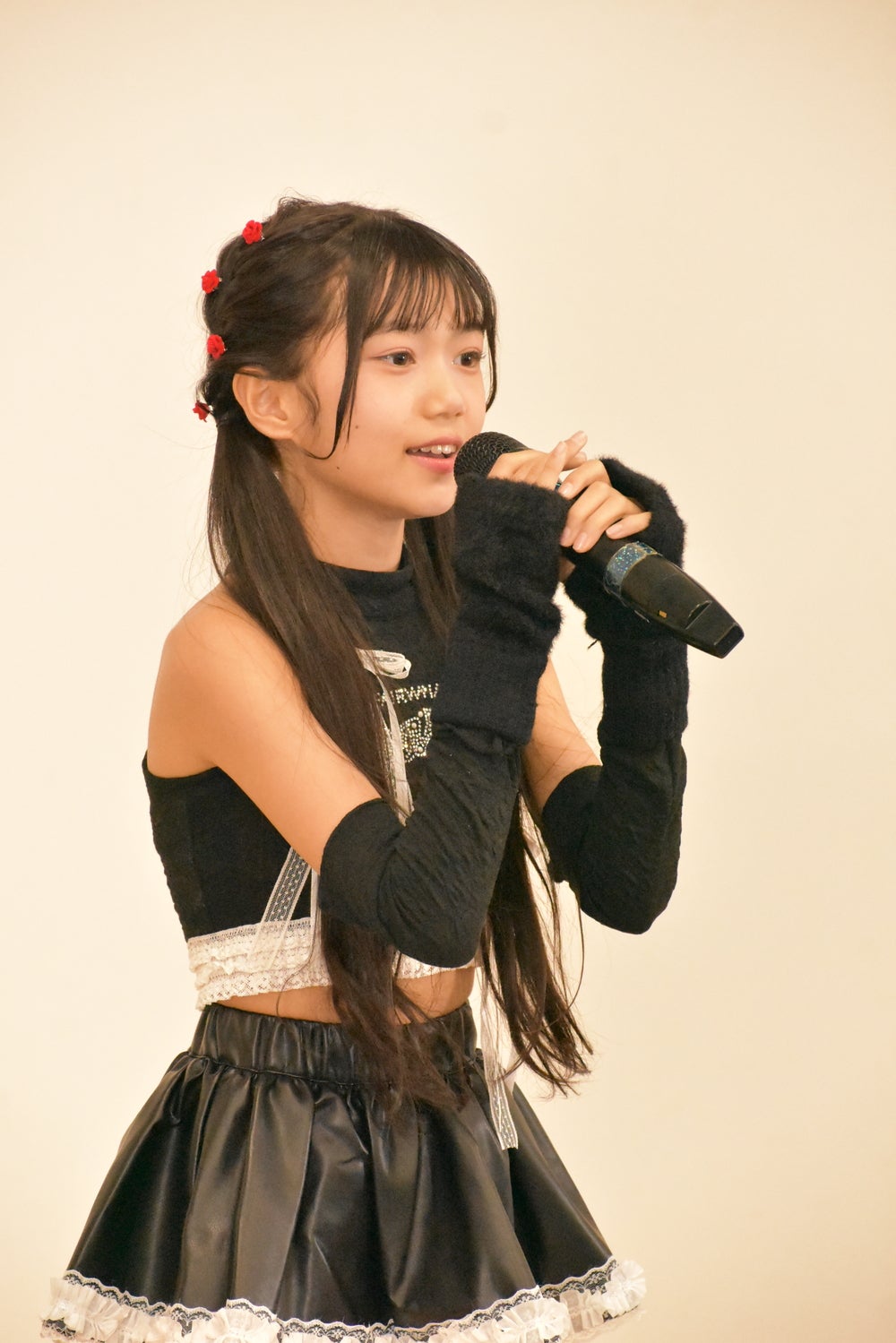 ここみん（12/7、クリスマスライブ2025） | 日々精進