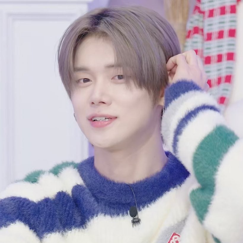 TXTヨンジュンまとめ | taekookloveのブログ