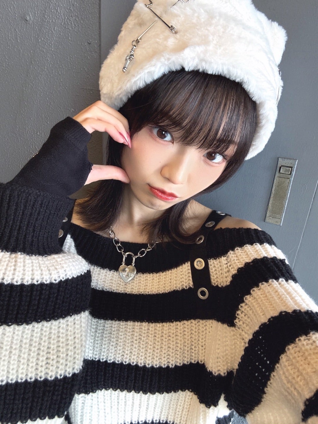 No.2161 びっくりです！ 山﨑愛生 | モーニング娘。'26 15期