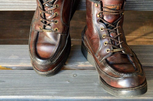 RED WING】アイリッシュセッター50周年モデル (2000) | メンズショップ