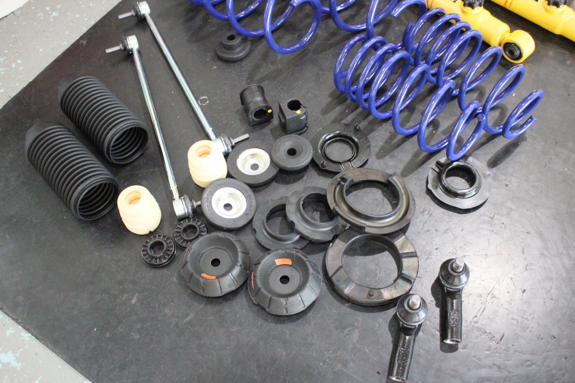 SUZUKI スイフトスポーツ ZC33S 足回り アライメント リフレッシュ