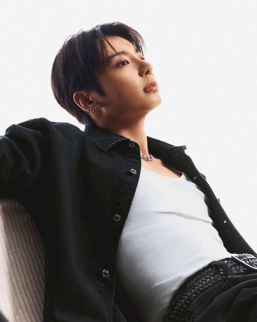 BTS JUNGKOOK】ジョングク フォトグラファーインスタ | Bコレ BTSの