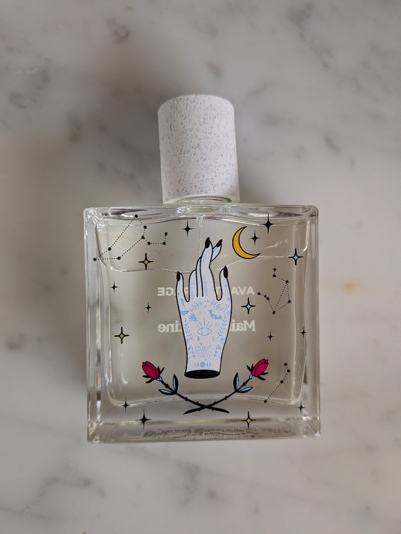 Maison Matine アバンロラージュ | 魔女に憧れるOLの日記