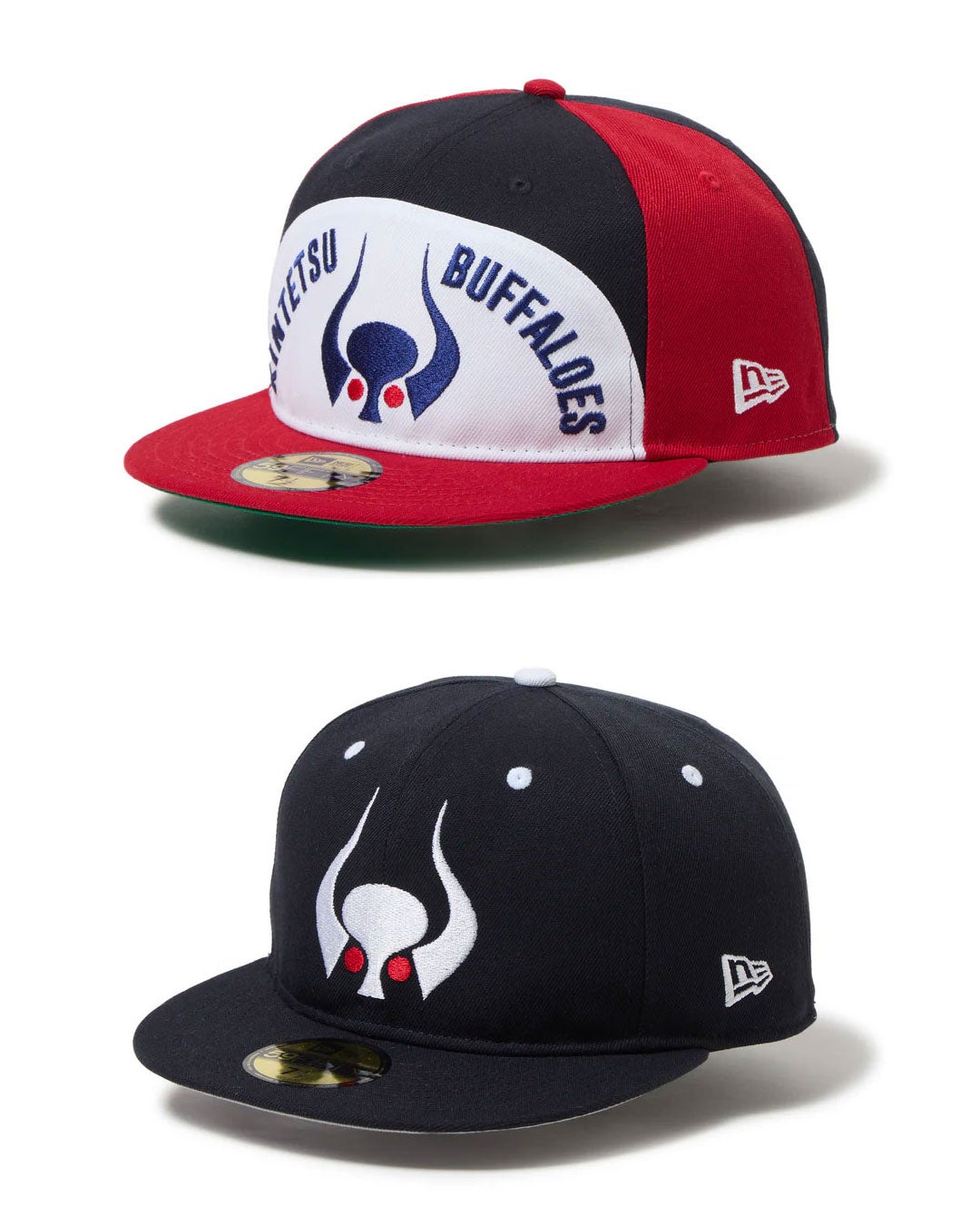 NEW ERA 大阪近鉄バファローズ×TARO OKAMOTO 1/9(金)発売 | WHATZIS