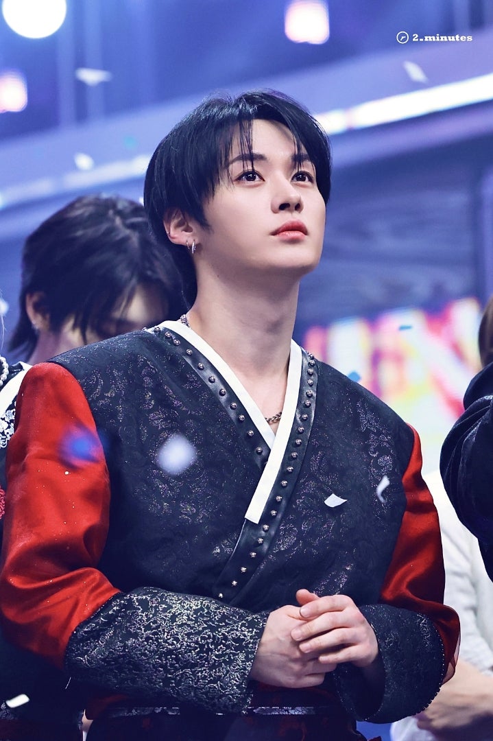 StrayKids スキズ MBC歌謡大祭典 バンチャン チャニ チャニペン ステイ