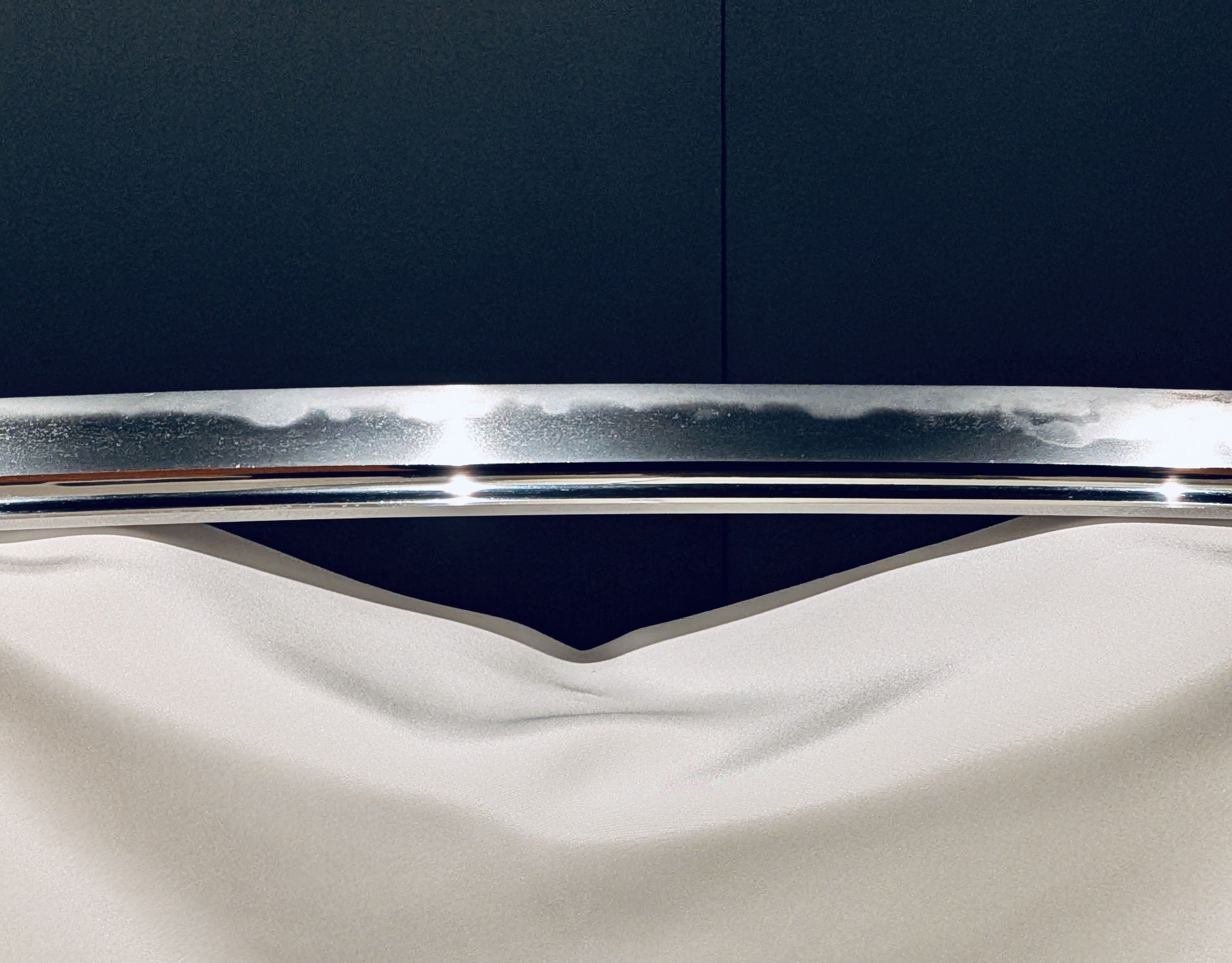 家康ゆかりの名刀 重要文化財《刀 伝志津（名物 分部志津）》を東京