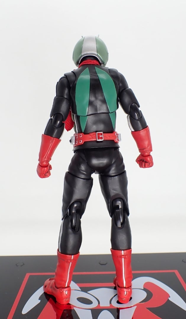 真骨彫 2号 レビュー | ごめん、俺は忘れないから