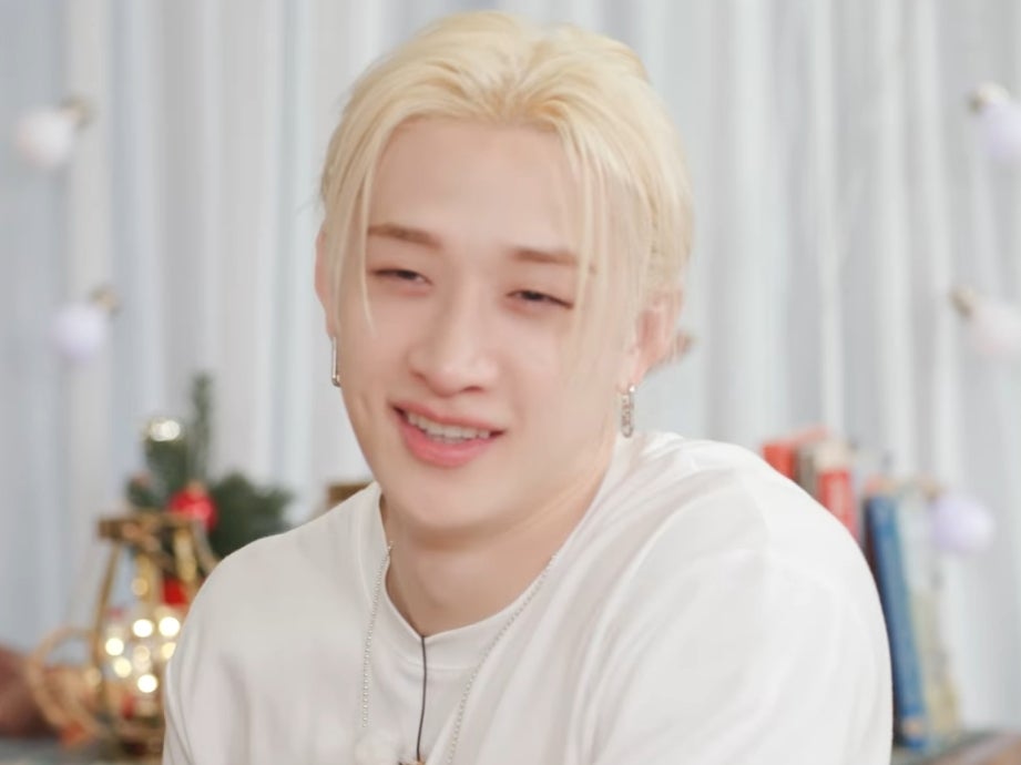 StrayKids スキズ バンチャン チャニ MBC歌謡大祭典 チッケム 箱根駅伝