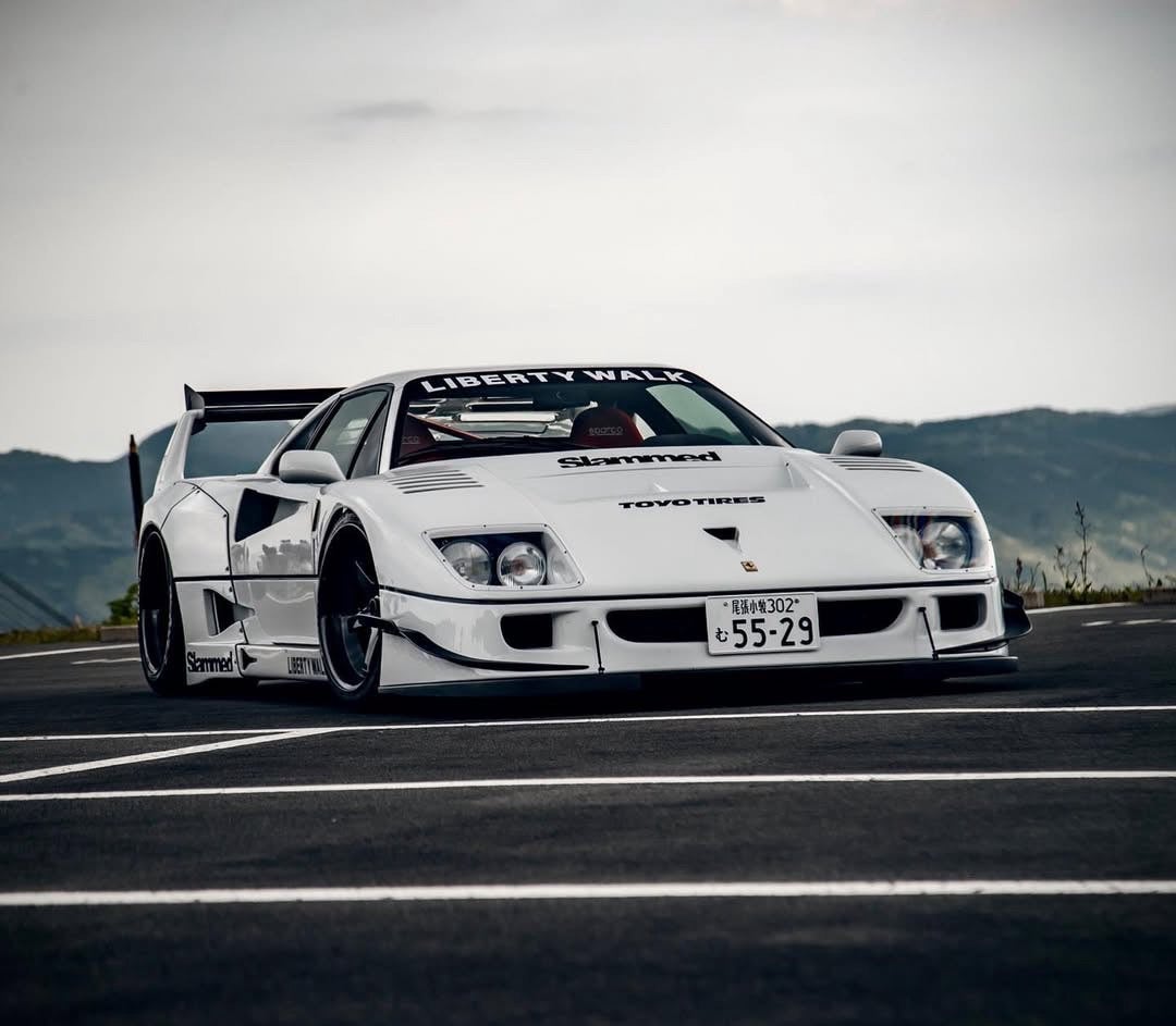 さ〜2026年スタートしました〜東京オートサロンの極秘マシーンとは