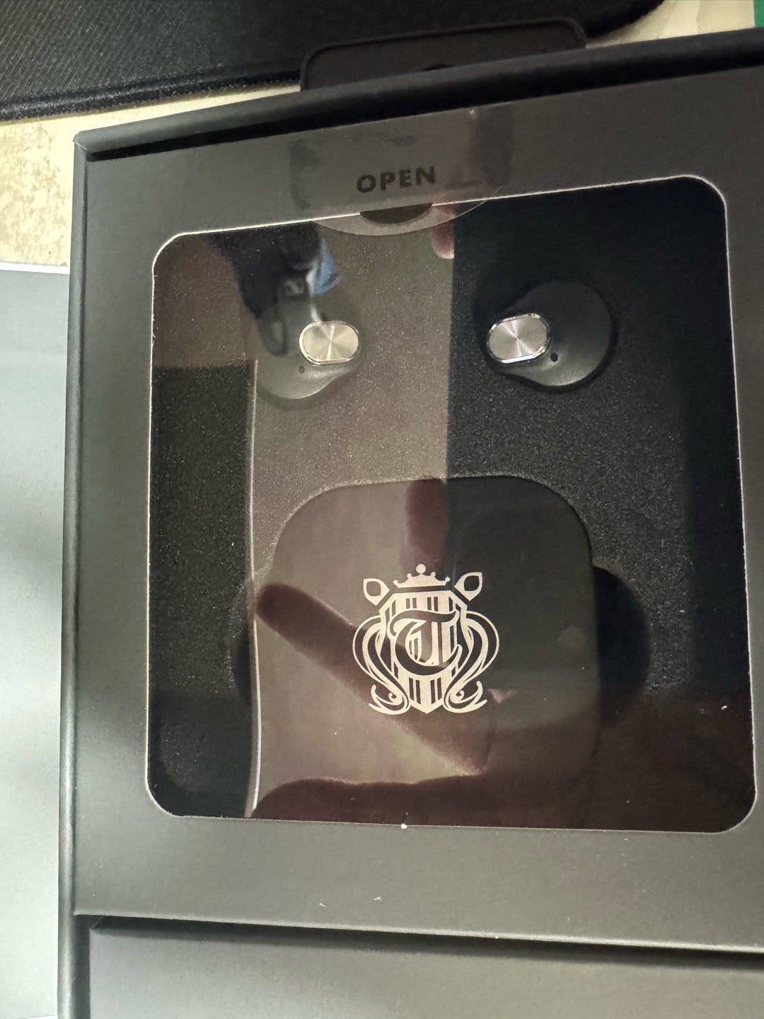 AVIOT×ウマ娘 コラボイヤホンを使用した感想 | アニROOMブログ