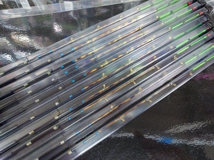 ZEN3クラフト【デビルペコリ】穂先。2026バージョン！ | 松田克久の