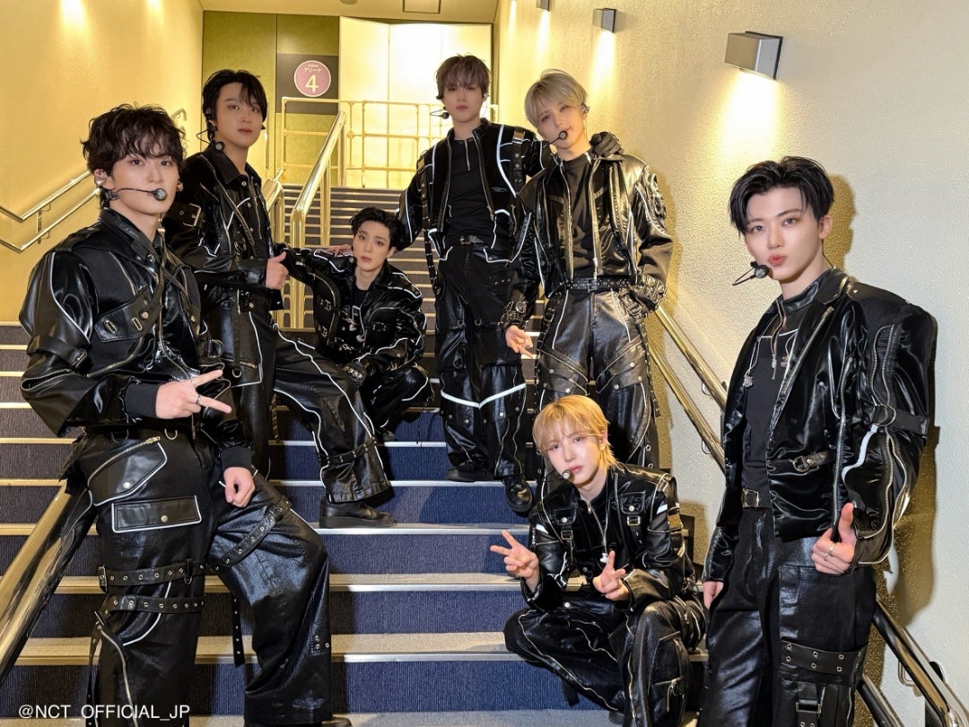 推し活日記♡《NCT-DREAM》ドリショ4大阪城ホール3日間！ヽ(*ﾟｰﾟ*)ﾉ