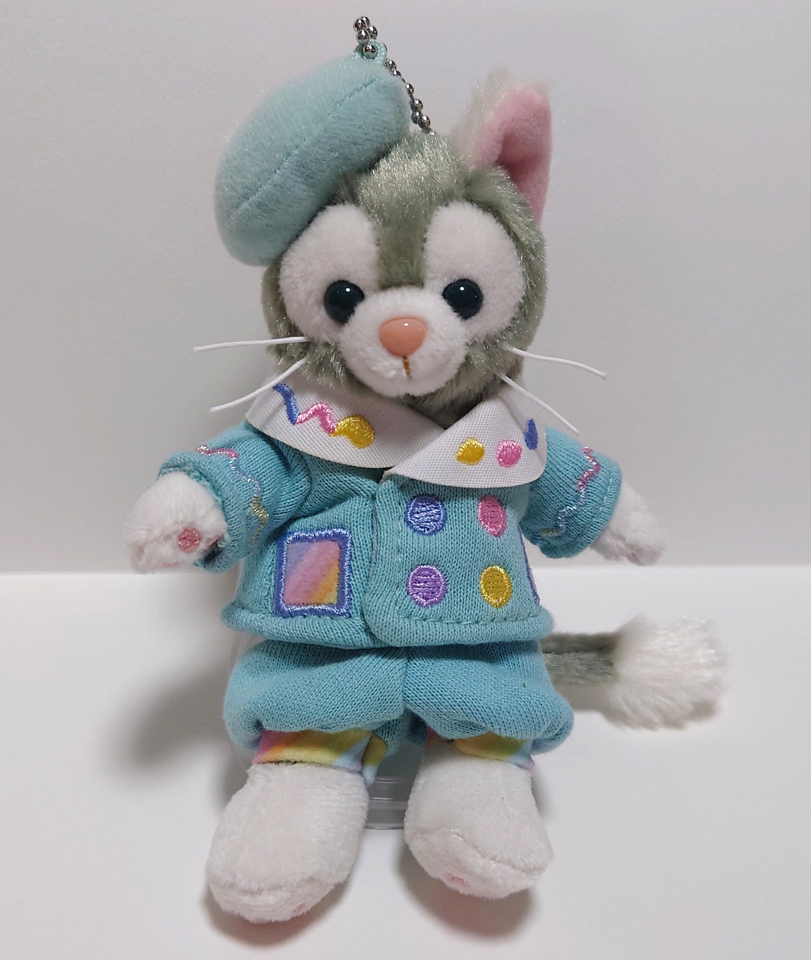 ダッフィーアンドフレンズのハートフエルト・レターズ・オブ・フレンド