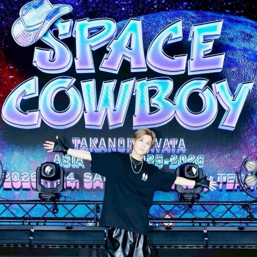 岩田剛典 海外での記念すべき初ライブ台北の皆さんの熱気と愛に包まれ