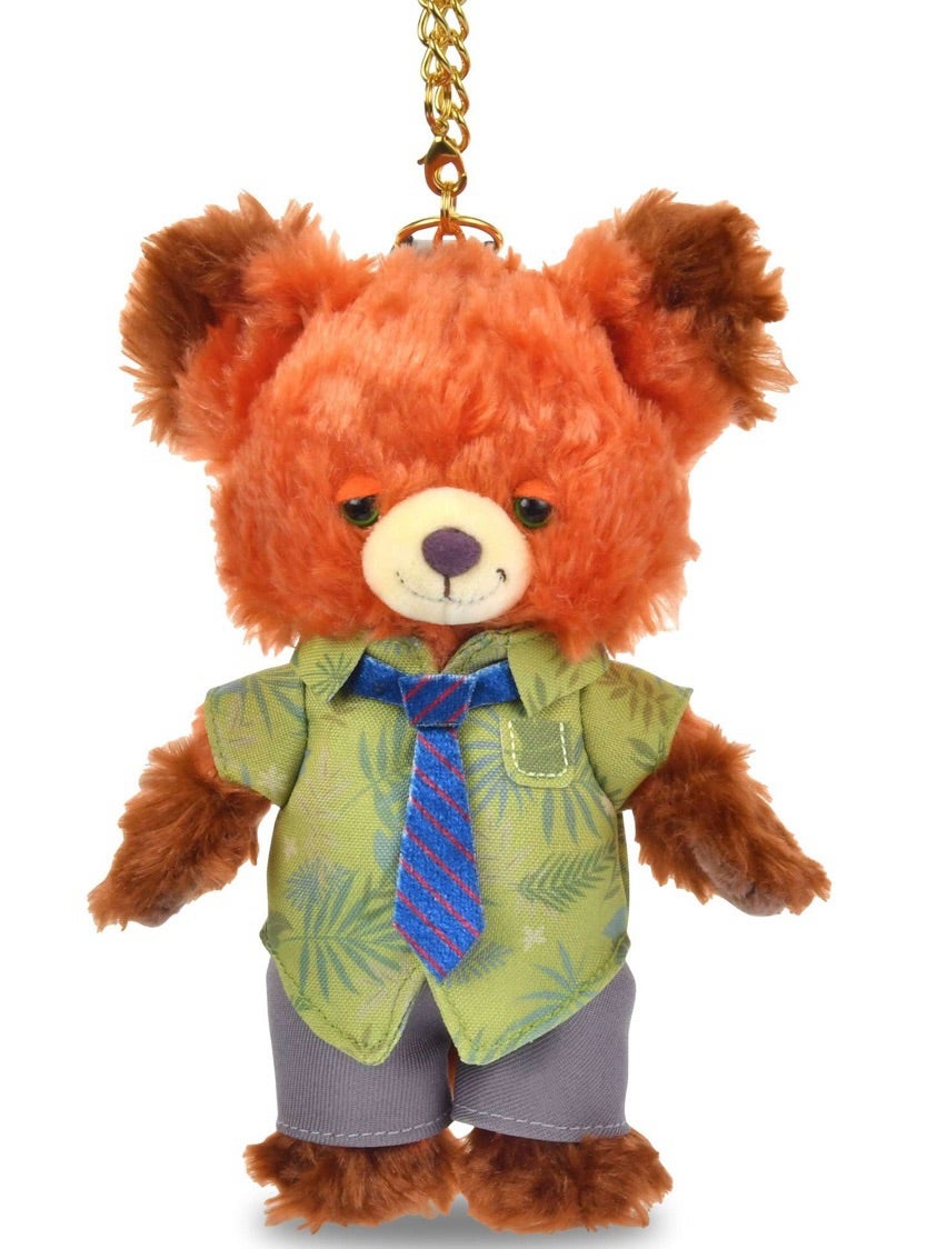 ディズニーストア♡本日発売！！ズートピア2のユニベアコスチューム