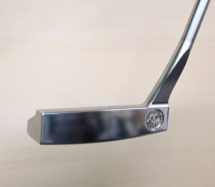 MYSTERYパター | ゴルフ工房 ドッグレッグ のブログ