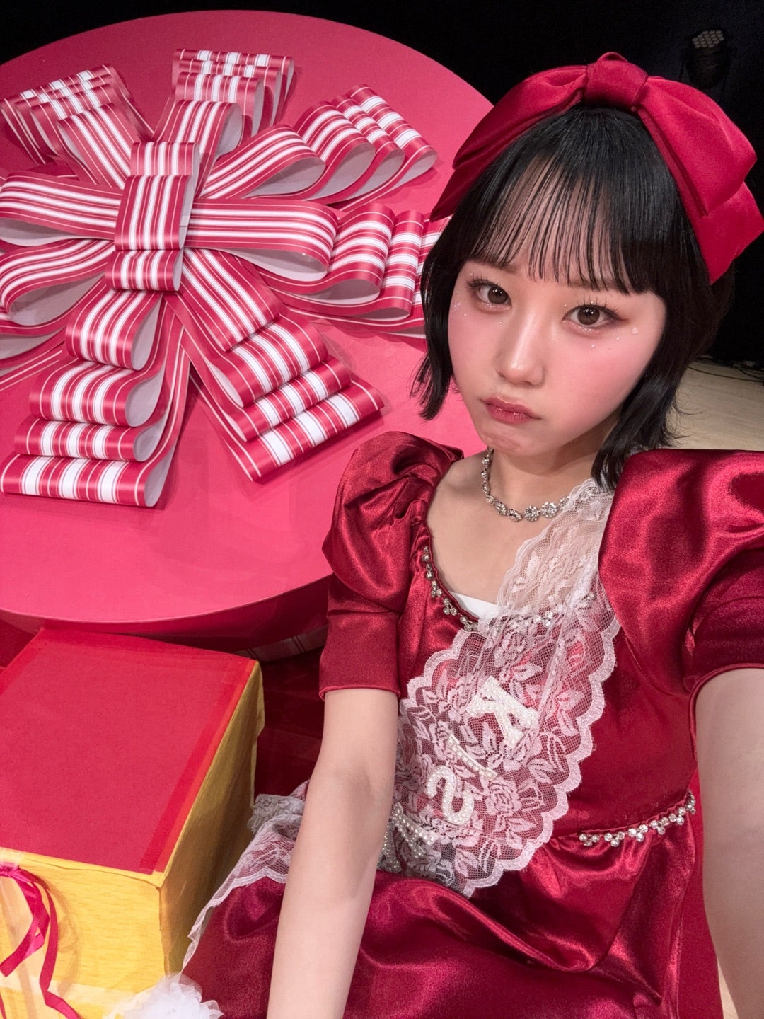 ♡えばーすでー2026 江端妃咲 | Juice＝Juiceオフィシャルブログ