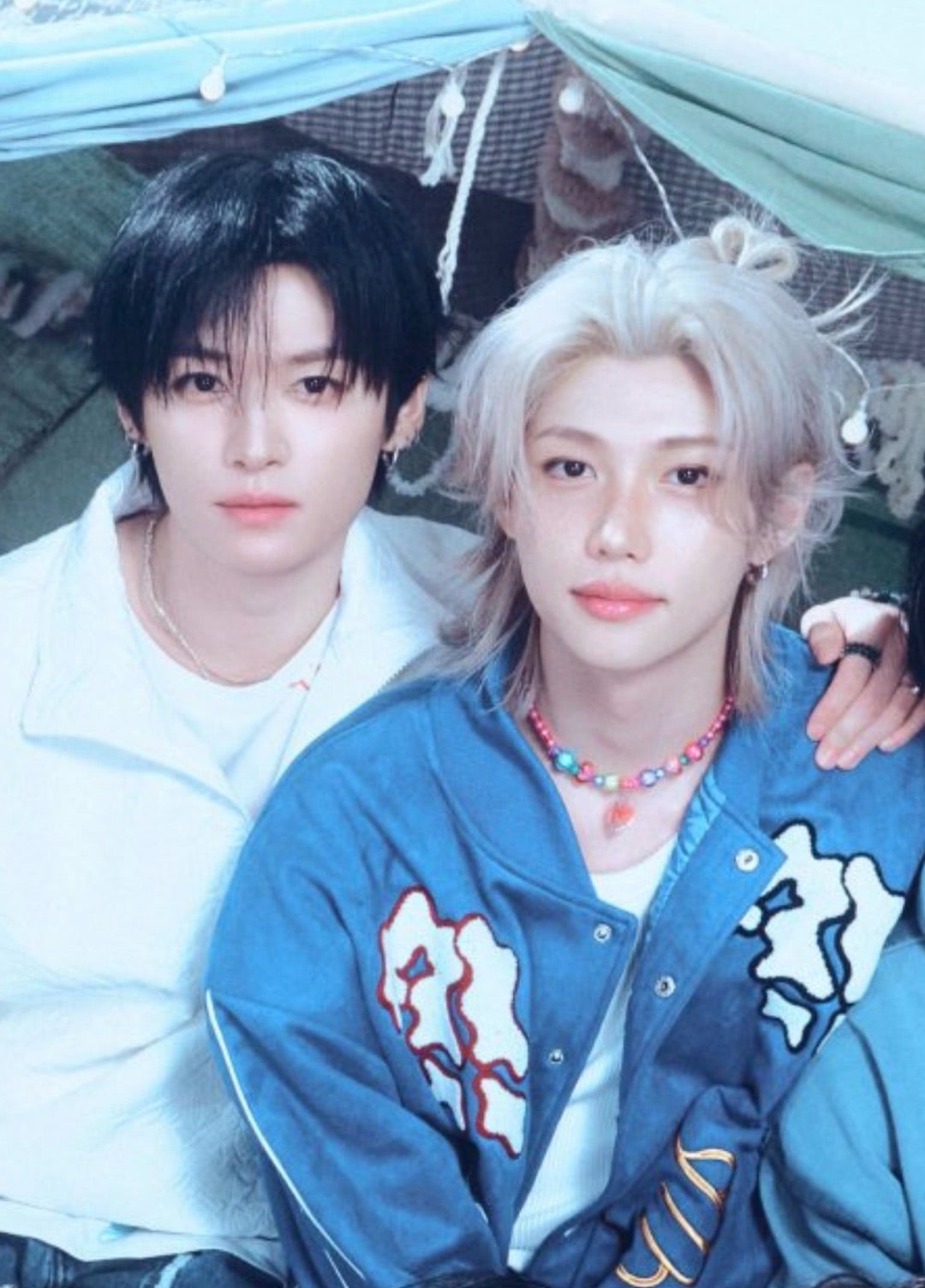 スキズ ソウルペンミ@インスパイアアリーナ開催のお知らせ