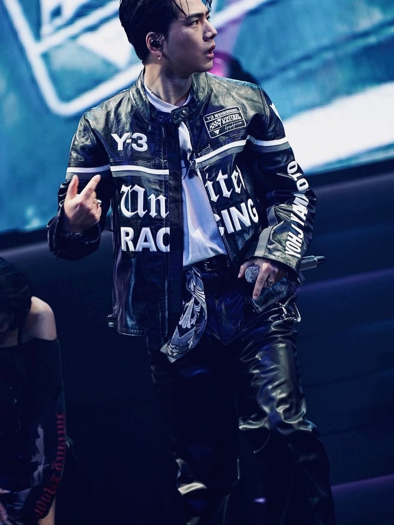 ØMI／登坂広臣 インスタグラム（4post） | 三代目さんの記録係