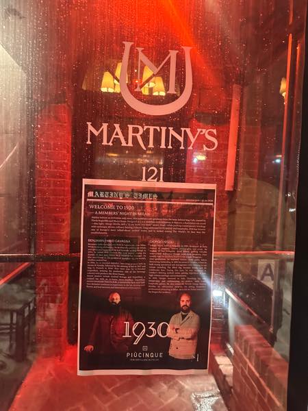 ニューヨーク | アヴェニューM NEW YORK CITY 美味しい発見！