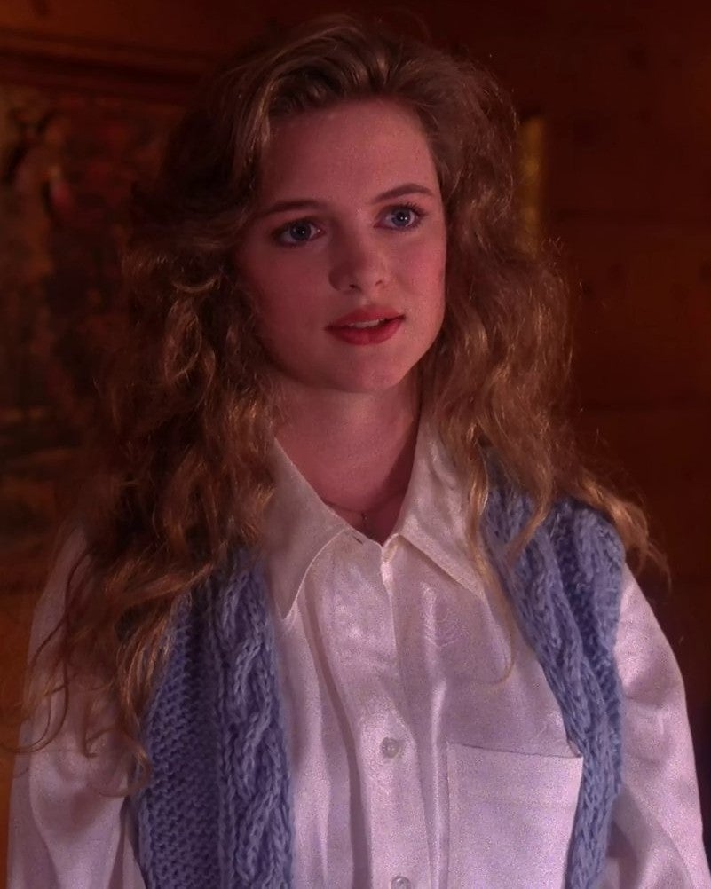 第1385回「ツイン・ピークス」ブックガイド② ファイナル