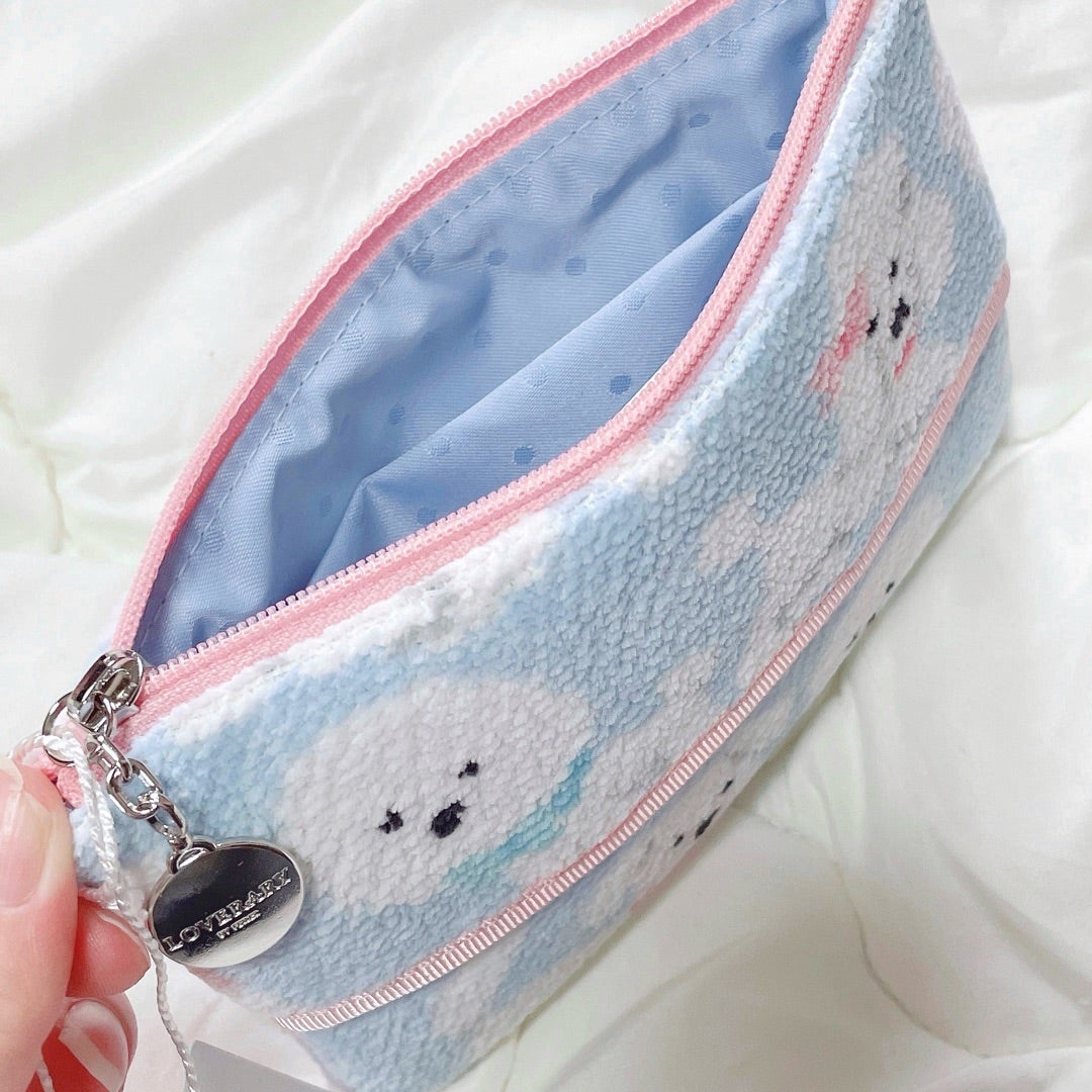 フェイラー モフモフワンチャン♡ | happy♪春夏秋冬 〜ママ9年生〜